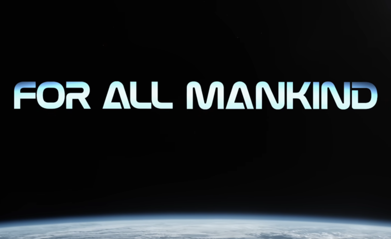 Red Skies And A Galactic Battle: Apple TV Reveals Latest Trailer For ‘For All Mankind’ Season Five